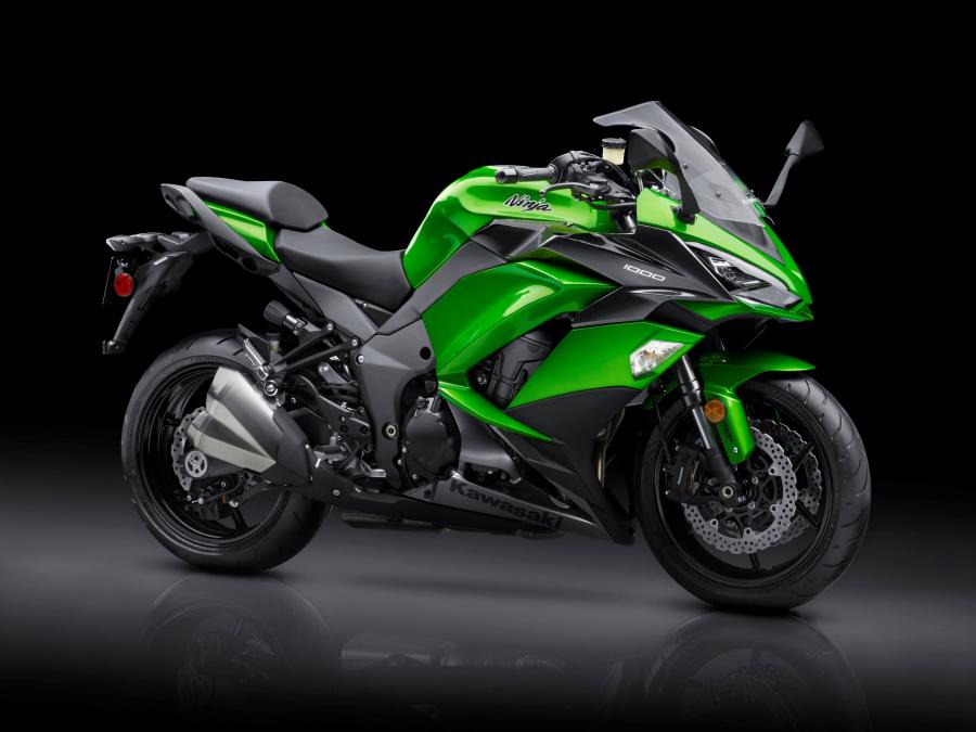 Kawasaki Ninja 1000